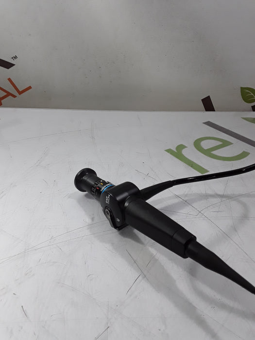 Olympus Olympus ENF-P4 Fiber Rhino Laryngoscope Flexible Endoscopy reLink Medical