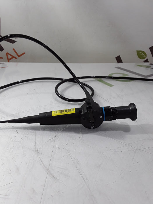 Olympus Olympus ENF-P4 Fiber Rhino Laryngoscope Flexible Endoscopy reLink Medical
