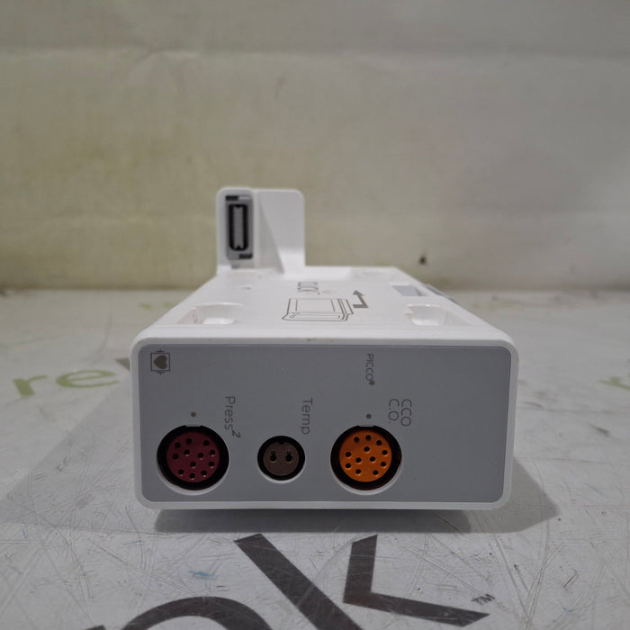 Philips Philips 867039 IntelliVue Hemodynamic Extension Module Patient Monitors reLink Medical