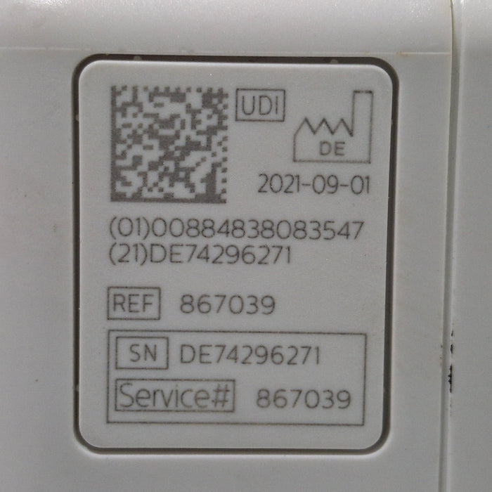 Philips Philips 867039 IntelliVue Hemodynamic Extension Module Patient Monitors reLink Medical