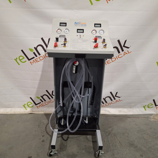 AtriCure AtriCure CCS 200 Cardiac Cryosurgical Unit Surgical Equipment reLink Medical