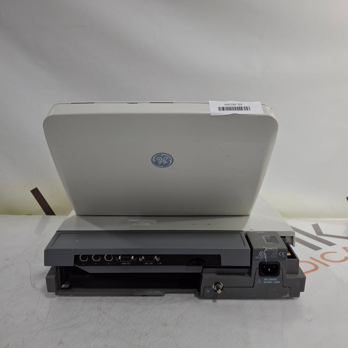 GE Healthcare GE Healthcare MAC 5500 ECG without CAM Module Cardiology reLink Medical