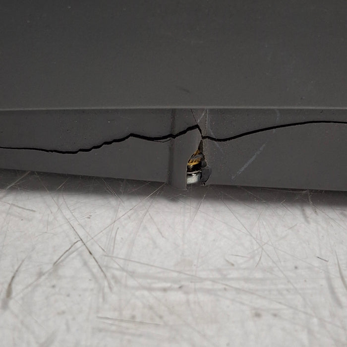 GE Healthcare GE Healthcare MAC 5500 ECG without CAM Module Cardiology reLink Medical