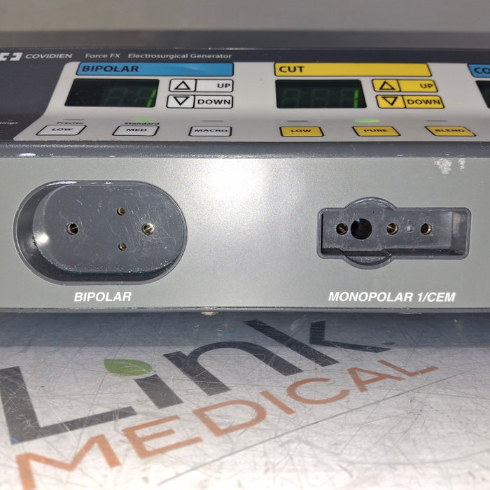 Covidien Covidien Force FX-CS Electrosurgical Unit Electrosurgical Units reLink Medical