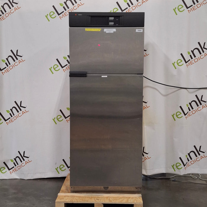 Steris Steris QDJ04 Dual Compartment Warming Cabinet Medical Furniture reLink Medical