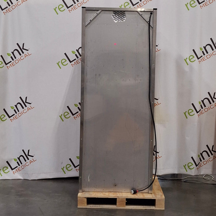 Steris Steris QDJ04 Dual Compartment Warming Cabinet Medical Furniture reLink Medical