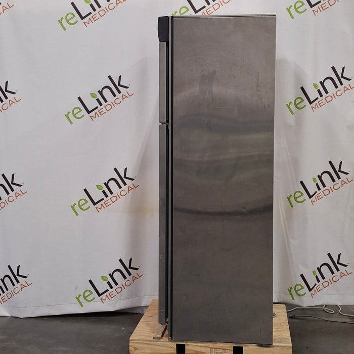 Steris Steris QDJ04 Dual Compartment Warming Cabinet Medical Furniture reLink Medical