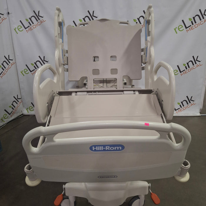 Hill-Rom Advanta 2 Bed