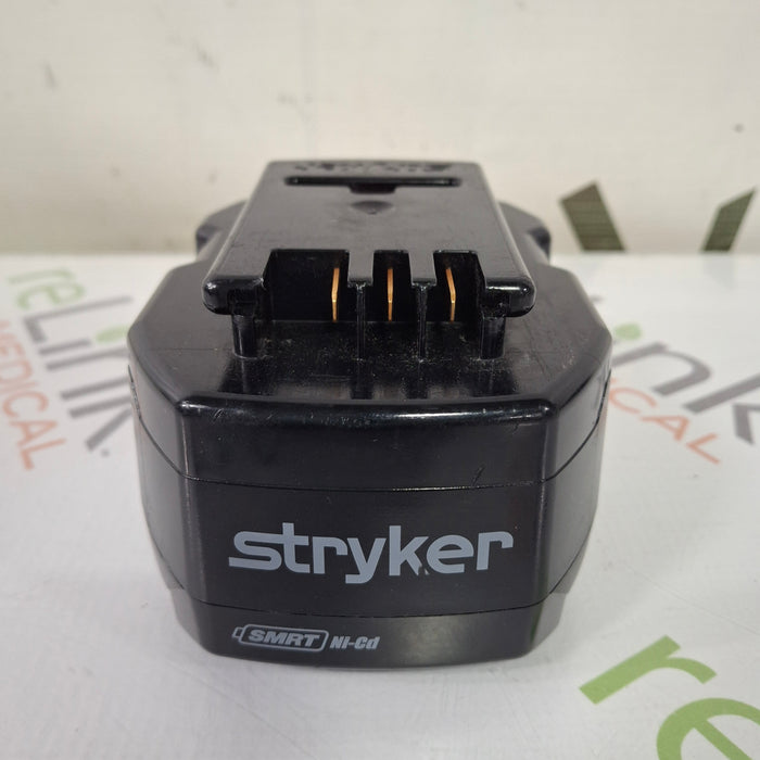 Stryker Stryker SMRT Power System Beds & Stretchers reLink Medical