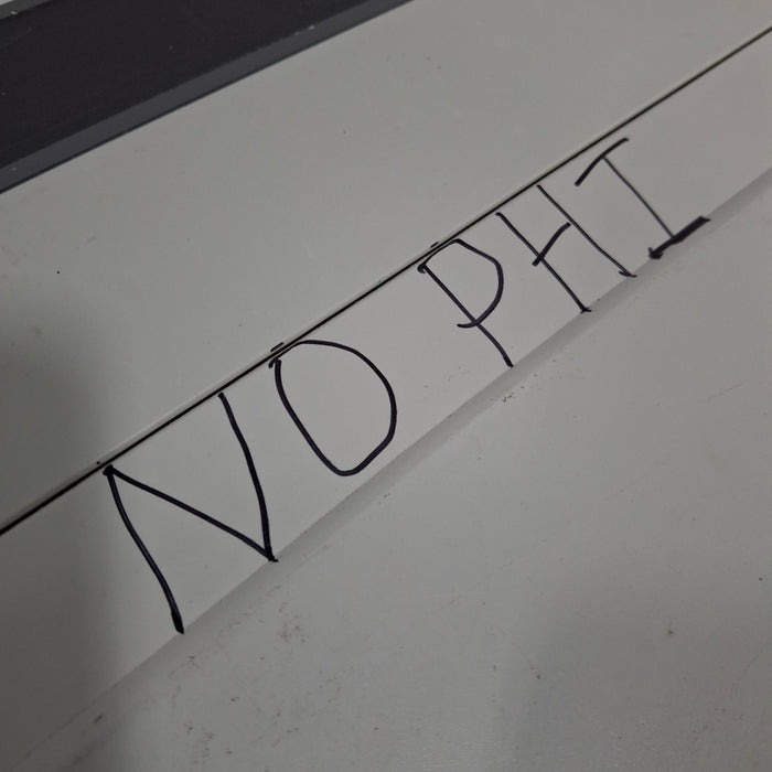 GE Healthcare GE Healthcare MAC 5500 ECG without CAM Module Cardiology reLink Medical