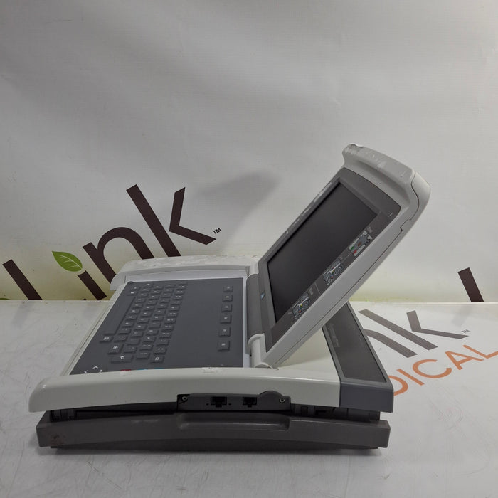 GE Healthcare GE Healthcare MAC 5500 ECG without CAM Module Cardiology reLink Medical