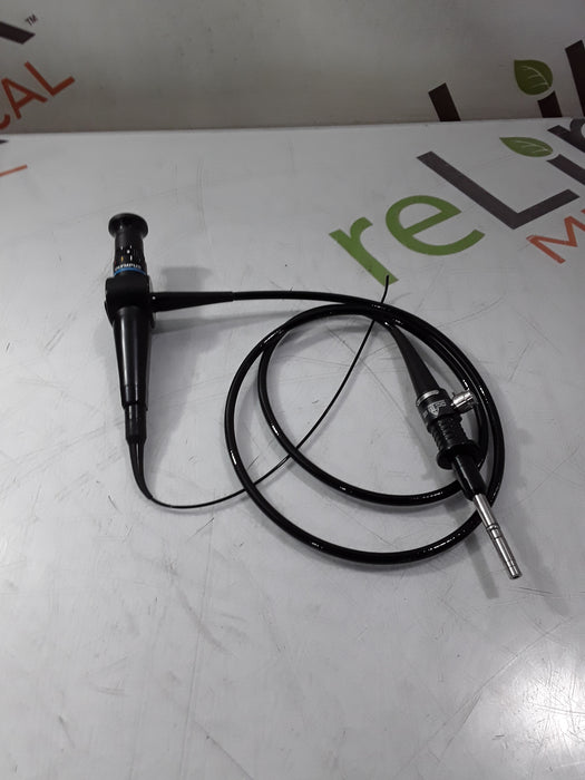 Olympus Olympus ENF-XP Fiber RhinoLaryngoscope Flexible Endoscopy reLink Medical