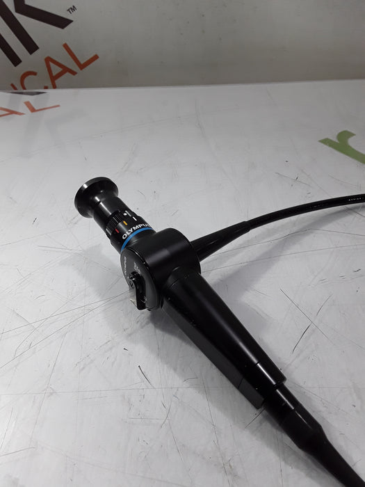 Olympus Olympus ENF-XP Fiber RhinoLaryngoscope Flexible Endoscopy reLink Medical