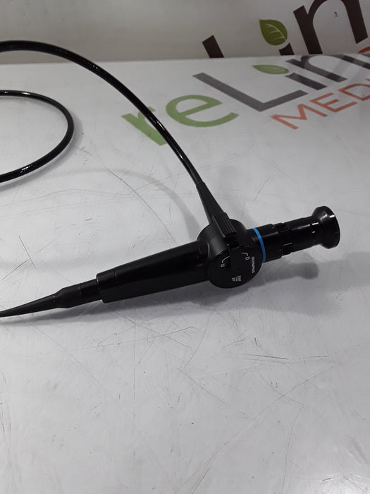 Olympus Olympus ENF-XP Fiber RhinoLaryngoscope Flexible Endoscopy reLink Medical