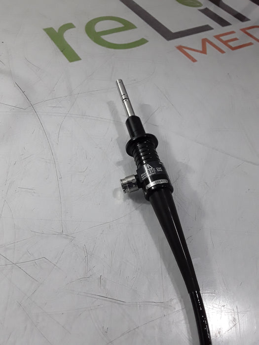 Olympus Olympus ENF-XP Fiber RhinoLaryngoscope Flexible Endoscopy reLink Medical