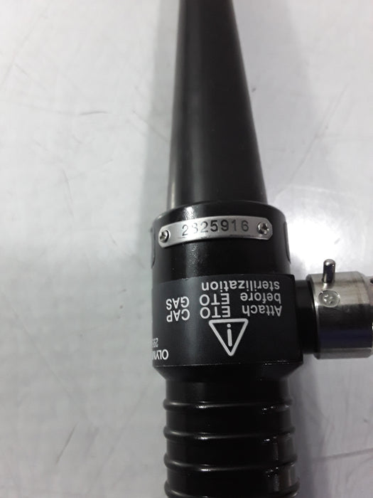 Olympus Olympus ENF-XP Fiber RhinoLaryngoscope Flexible Endoscopy reLink Medical