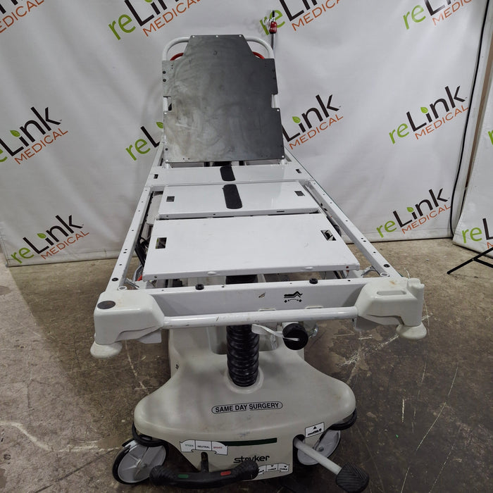 Stryker Stryker 1231 Renaissance Series Stretcher Beds & Stretchers reLink Medical