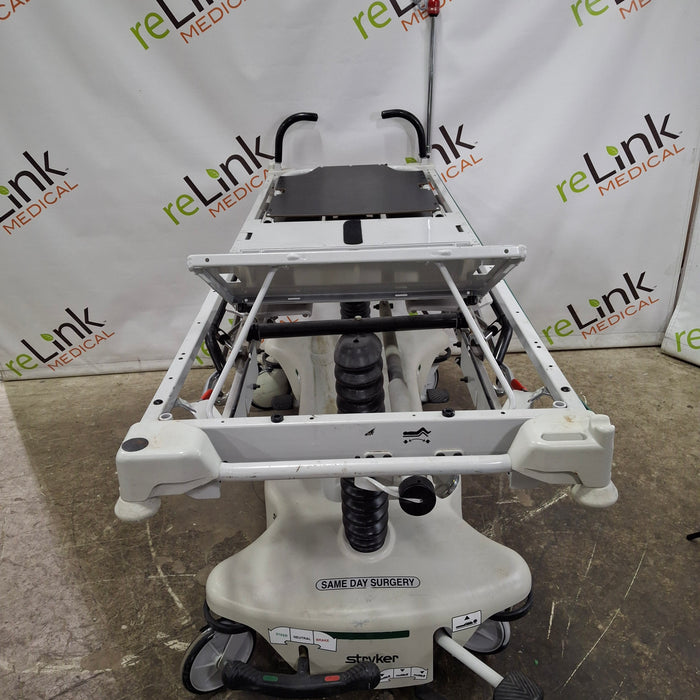Stryker Stryker 1231 Renaissance Series Stretcher Beds & Stretchers reLink Medical