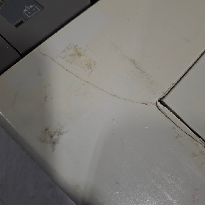 GE Healthcare GE Healthcare MAC 5500 ECG without CAM Module Cardiology reLink Medical