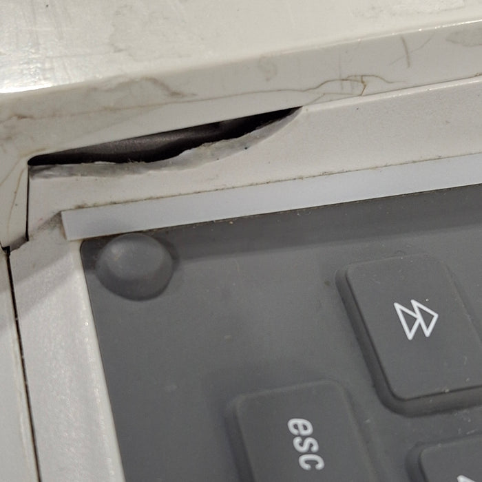 GE Healthcare GE Healthcare MAC 5500 ECG without CAM Module Cardiology reLink Medical