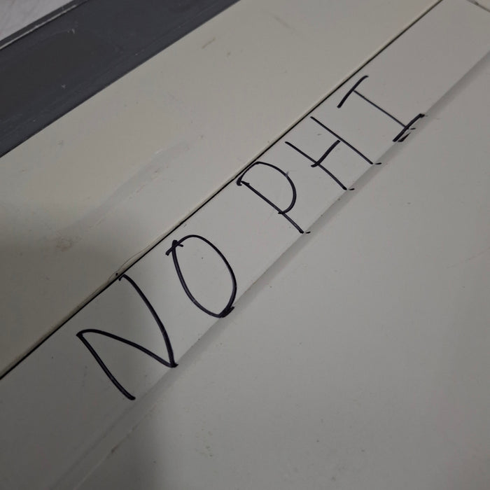 GE Healthcare GE Healthcare MAC 5500 ECG without CAM Module Cardiology reLink Medical