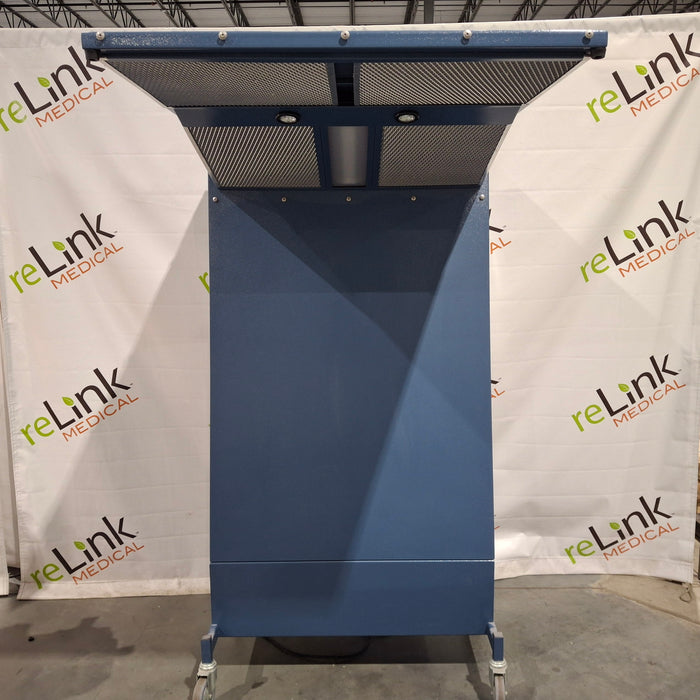 FailSafe Isolation Systems Model 77 Portable Isolation System