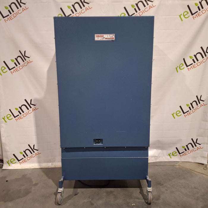 FailSafe Isolation Systems Model 77 Portable Isolation System