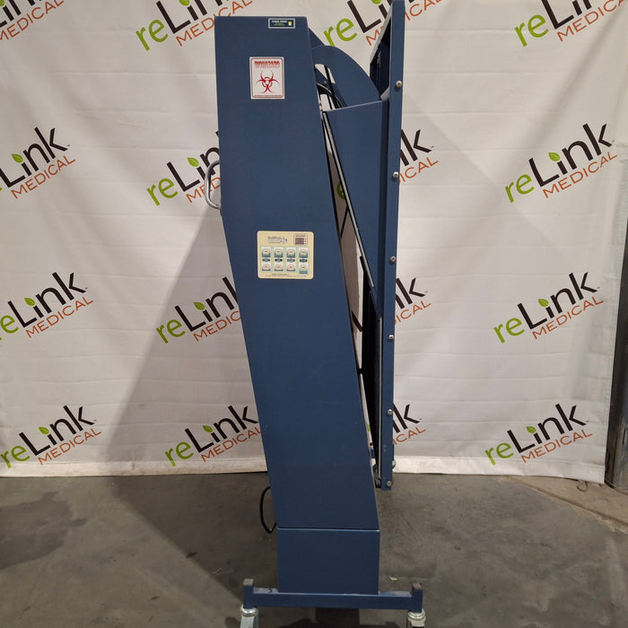 FailSafe Isolation Systems Model 77 Portable Isolation System