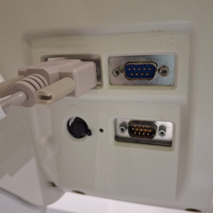 Puritan Bennett Puritan Bennett 840 Ventilator Respiratory reLink Medical