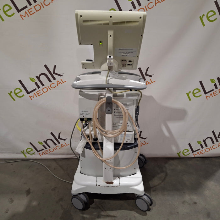 Puritan Bennett Puritan Bennett 840 Ventilator Respiratory reLink Medical