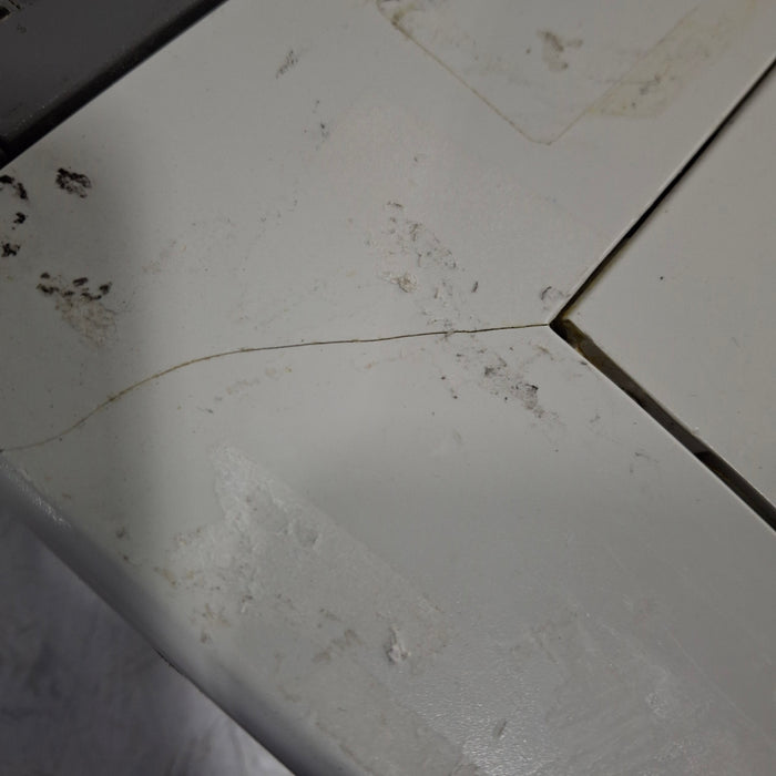 GE Healthcare GE Healthcare MAC 5500 ECG without CAM Module Cardiology reLink Medical