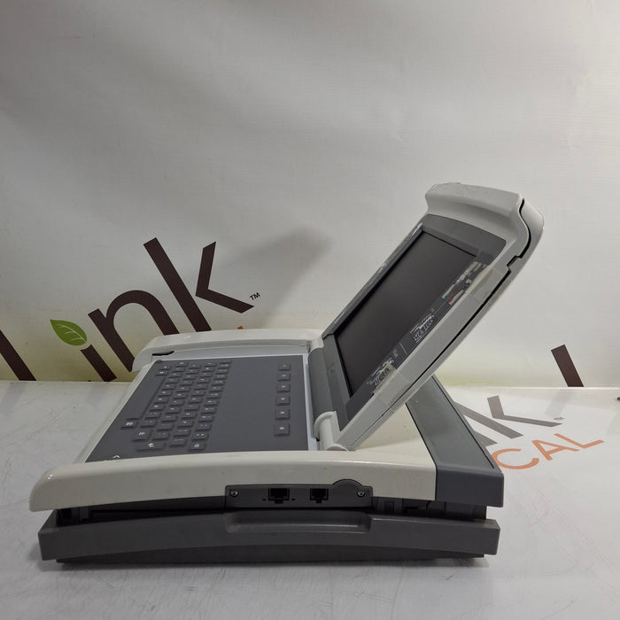 GE Healthcare GE Healthcare MAC 5500 ECG without CAM Module Cardiology reLink Medical