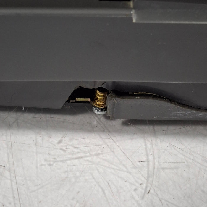 GE Healthcare GE Healthcare MAC 5500 ECG without CAM Module Cardiology reLink Medical