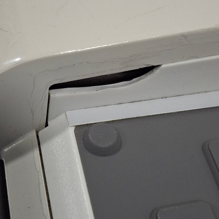 GE Healthcare GE Healthcare MAC 5500 ECG without CAM Module Cardiology reLink Medical