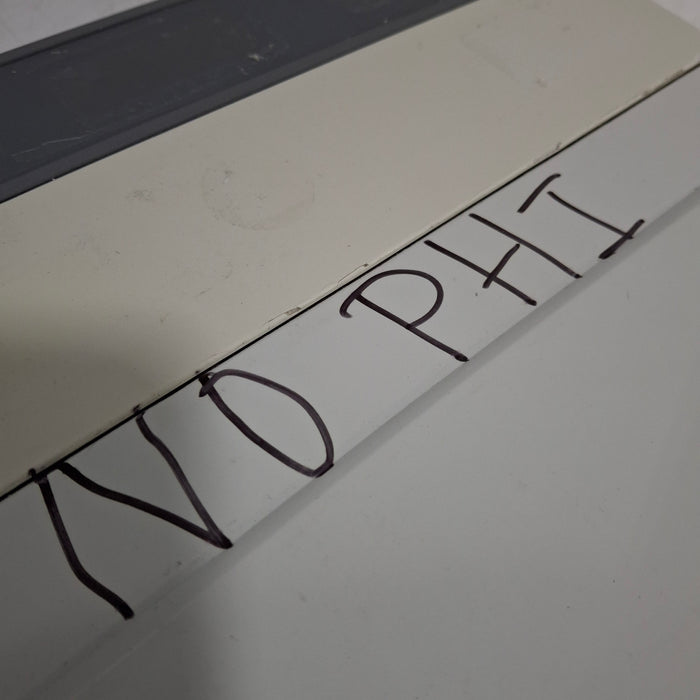 GE Healthcare GE Healthcare MAC 5500 ECG without CAM Module Cardiology reLink Medical