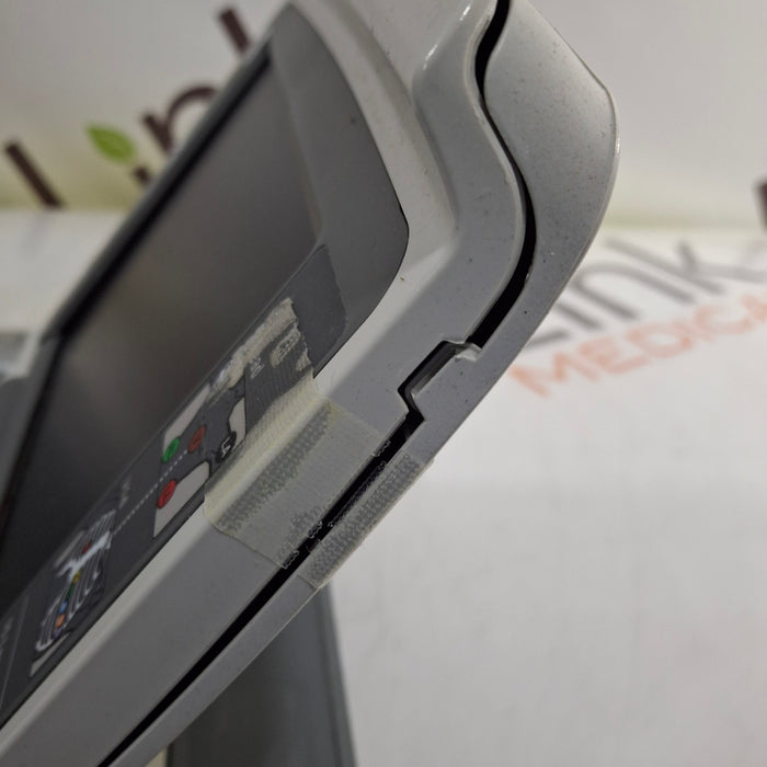 GE Healthcare GE Healthcare MAC 5500 ECG without CAM Module Cardiology reLink Medical