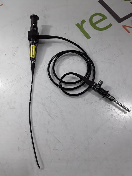Olympus Olympus ENF-P4 Fiber Rhino Laryngoscope Flexible Endoscopy reLink Medical