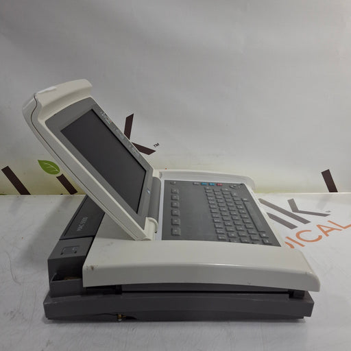 GE Healthcare GE Healthcare MAC 5000 ECG without CAM Module Cardiology reLink Medical