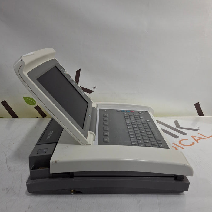 GE Healthcare GE Healthcare MAC 5000 ECG without CAM Module Cardiology reLink Medical