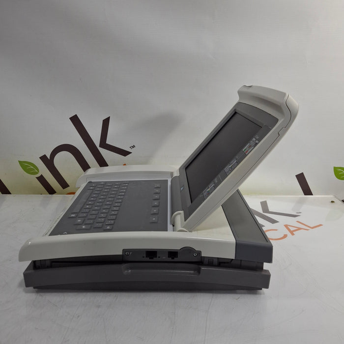 GE Healthcare GE Healthcare MAC 5000 ECG without CAM Module Cardiology reLink Medical