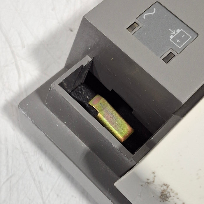 GE Healthcare GE Healthcare MAC 5000 ECG without CAM Module Cardiology reLink Medical