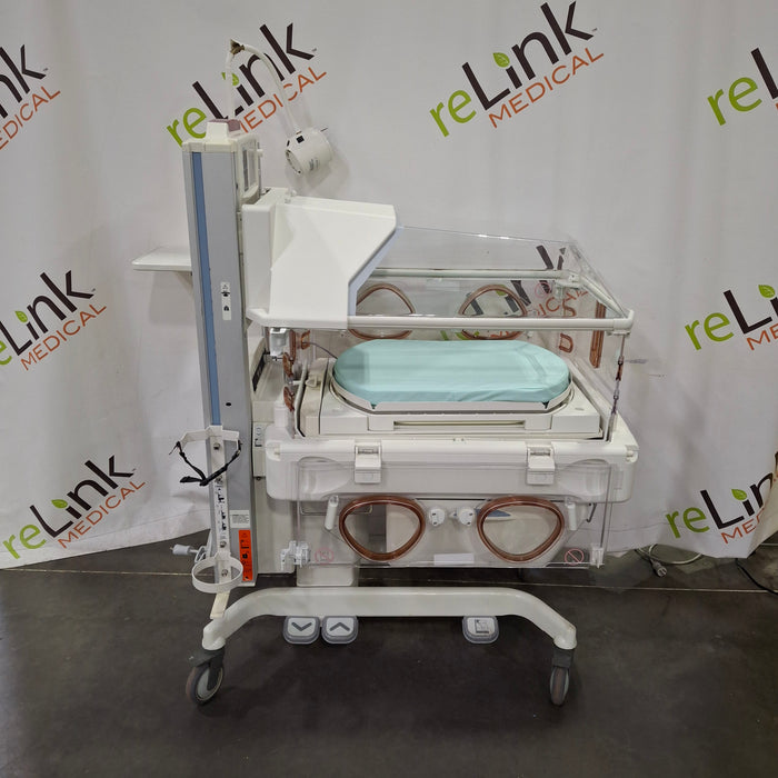 Datex-Ohmeda Datex-Ohmeda Giraffe Omnibed Infant Incubator/Warmer Infant Warmers and Incubators reLink Medical
