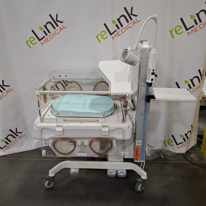 Datex-Ohmeda Datex-Ohmeda Giraffe Omnibed Infant Incubator/Warmer Infant Warmers and Incubators reLink Medical