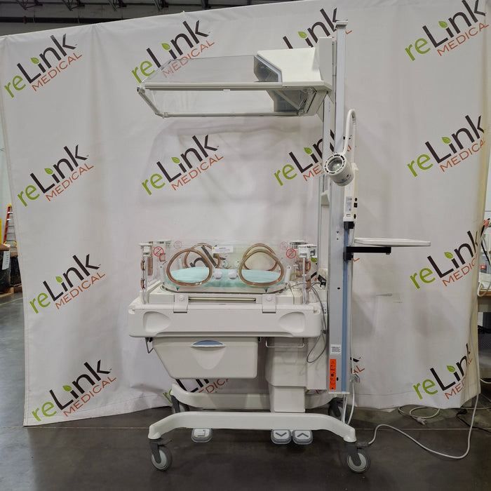 Datex-Ohmeda Datex-Ohmeda Giraffe Omnibed Infant Incubator/Warmer Infant Warmers and Incubators reLink Medical
