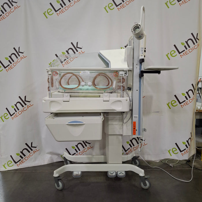 Datex-Ohmeda Datex-Ohmeda Giraffe Omnibed Infant Incubator/Warmer Infant Warmers and Incubators reLink Medical