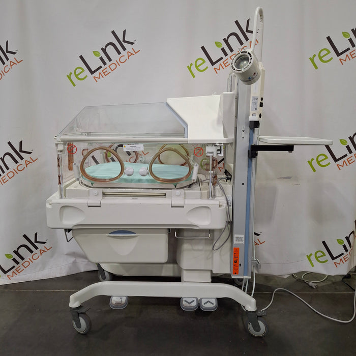 Datex-Ohmeda Datex-Ohmeda Giraffe Omnibed Infant Incubator/Warmer Infant Warmers and Incubators reLink Medical