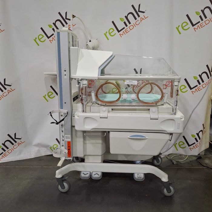 Datex-Ohmeda Datex-Ohmeda Giraffe Omnibed Infant Incubator/Warmer Infant Warmers and Incubators reLink Medical