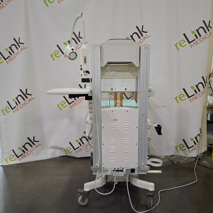 Datex-Ohmeda Datex-Ohmeda Giraffe Omnibed Infant Incubator/Warmer Infant Warmers and Incubators reLink Medical