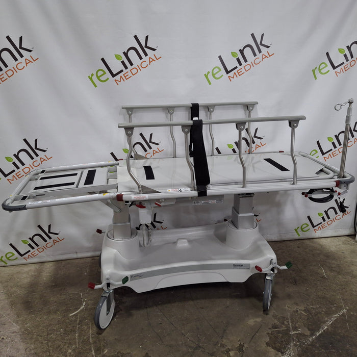 Hausted Converge 4E7APR Stretcher