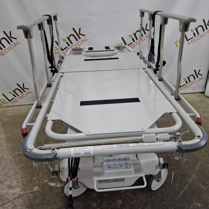 Hausted Converge 4E7APR Stretcher